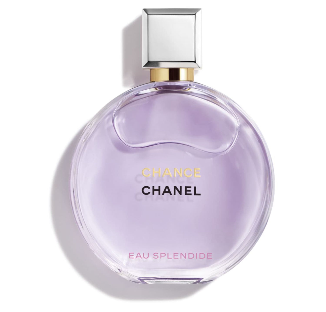 Chanel Chance - Eau Splendide